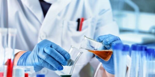 Centrifuges for chemical and pharma industrial processes